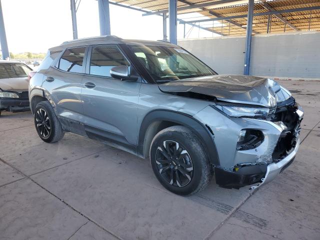 Photo 4 from auction – 2023 CHEVROLET TRAILBLAZE with VIN KL79MPSL5PB024138