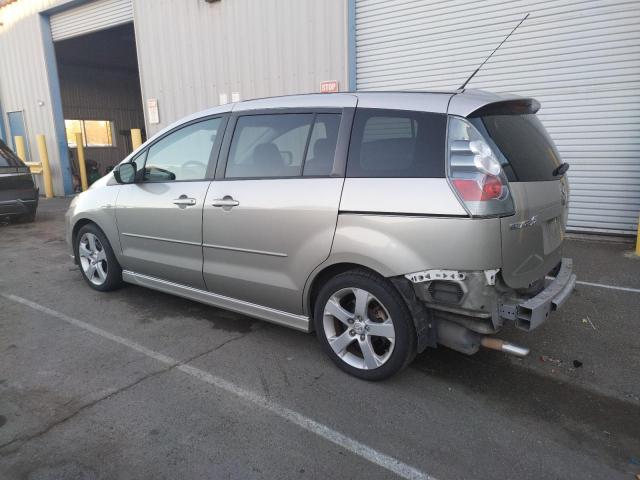 Photo 2 from auction – 2006 MAZDA 5 with VIN JM1CR29L560100616