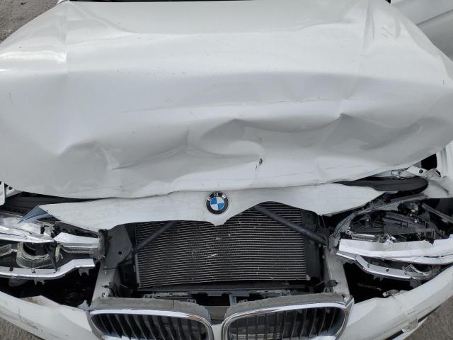 Фото 11 с аукциона – 2018 BMW 320 I с VIN WBA8E1G59JNU93237