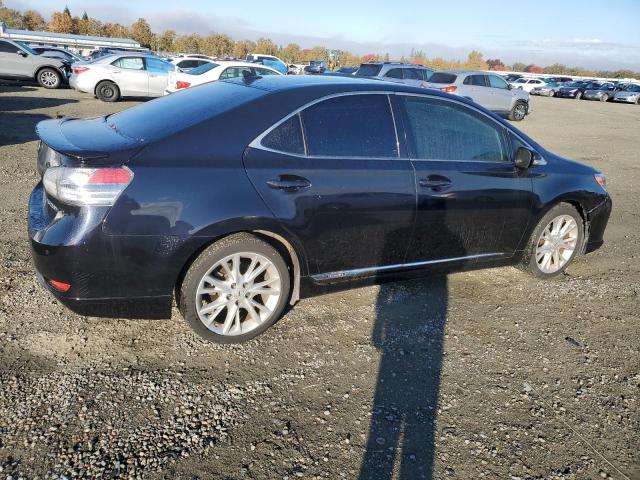 Photo 3 from auction – 2010 LEXUS HS 250H with VIN JTHBB1BA6A2016240