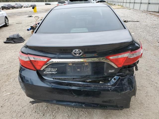 Photo 6 from auction – 2017 TOYOTA CAMRY LE with VIN 4T1BF1FKXHU278474