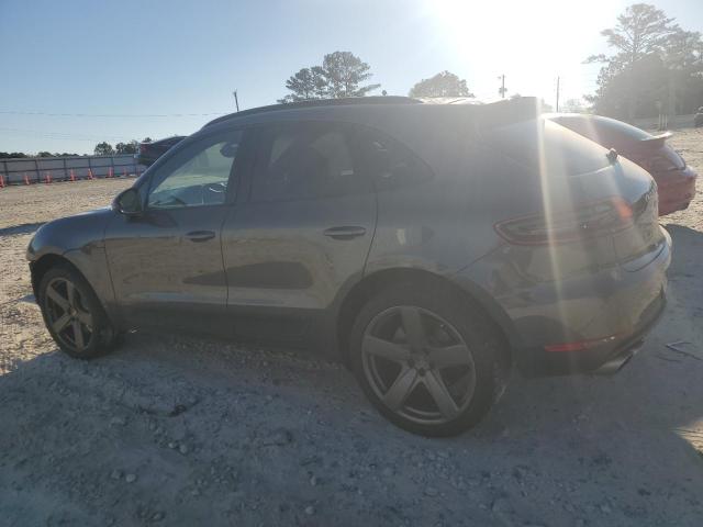 Photo 2 from auction – 2015 PORSCHE MACAN S with VIN WP1AB2A58FLB66132