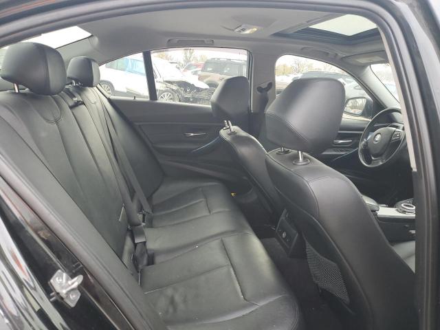 Photo 10 from auction – 2013 BMW 328 XI SUL with VIN WBA3B5C56DF592869