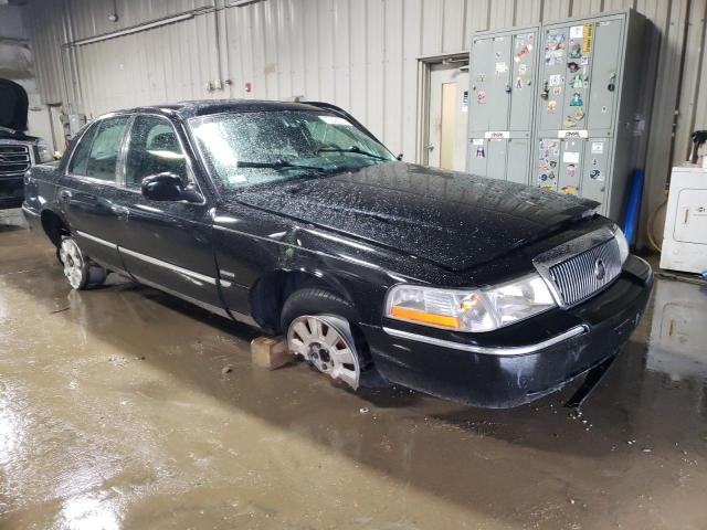 Photo 4 from auction – 2004 MERCURY GRAND MARQ with VIN 2MHHM75W44X698490
