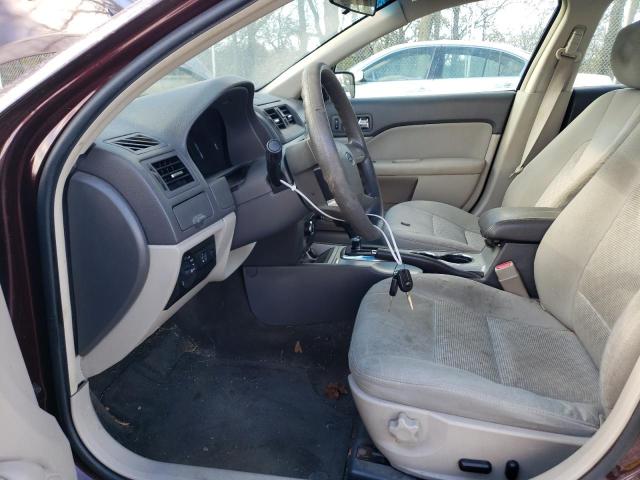 Photo 7 from auction – 2011 FORD FUSION SE with VIN 3FAHP0HA1BR183977