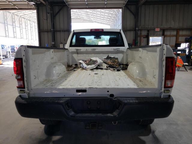 Photo 6 from auction – 2016 RAM 2500 ST with VIN 3C6LR5AT3GG235322