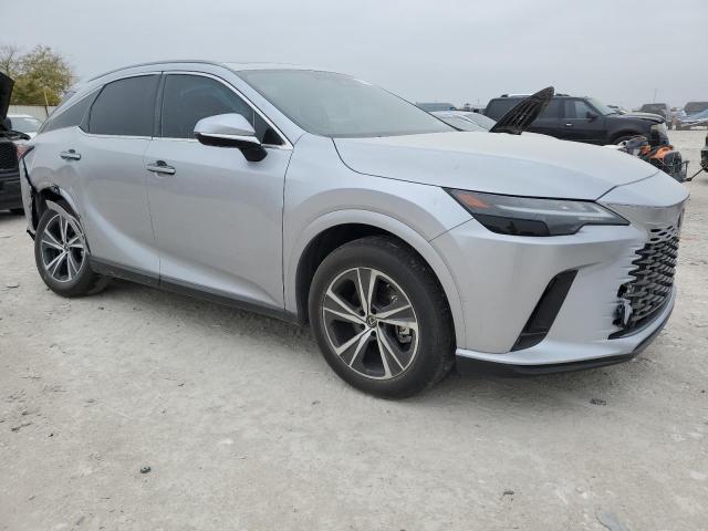 Photo 4 from auction – 2023 LEXUS RX 350 PRE with VIN JTJCHMAA1P2000332