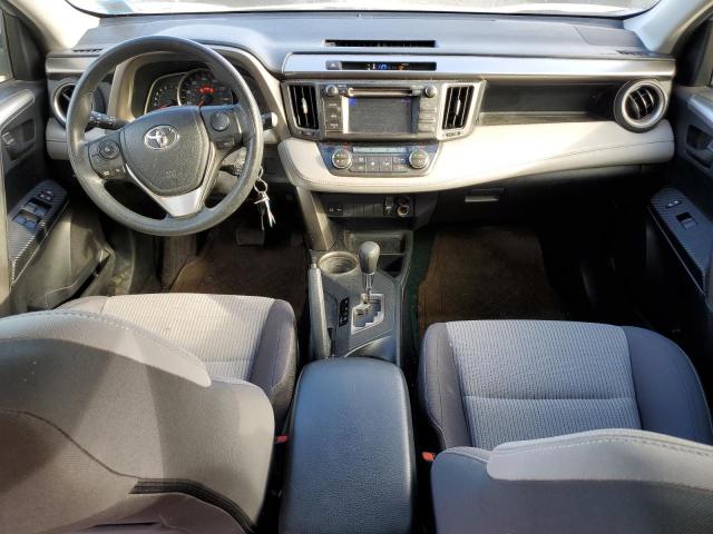 Photo 8 from auction – 2013 TOYOTA RAV4 XLE with VIN JTMRFREV3D5003045