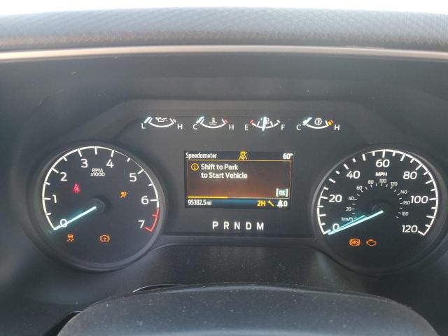 Photo 9 from auction – 2022 FORD F150 SUPER with VIN 1FTEW1EP8NFB94667