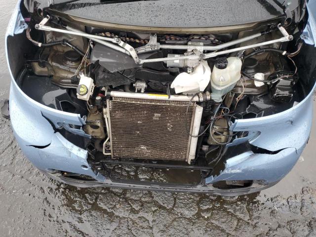 Photo 11 from auction – 2013 SMART FORTWO PUR with VIN WMEEJ3BA3DK664640