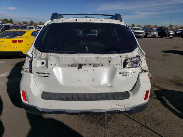 Photo 6 from auction – 2015 SUBARU OUTBACK 2. with VIN 4S4BSACC6F3271484