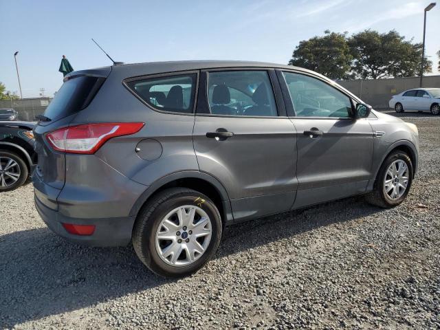 Photo 3 from auction – 2014 FORD ESCAPE S with VIN 1FMCU0F78EUB63948