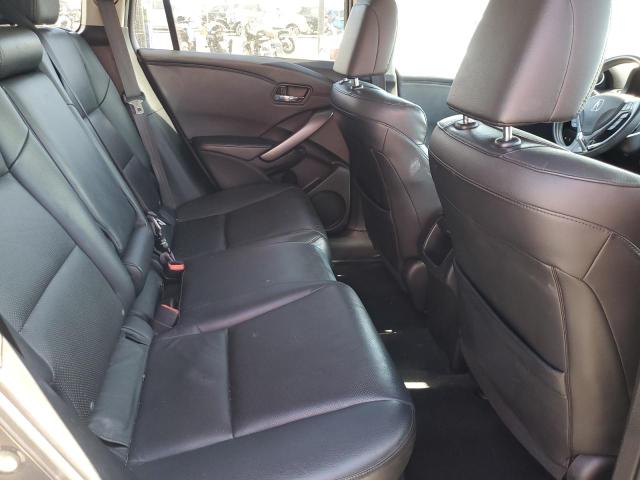 Photo 10 from auction – 2013 ACURA RDX TECHNO with VIN 5J8TB4H52DL019377