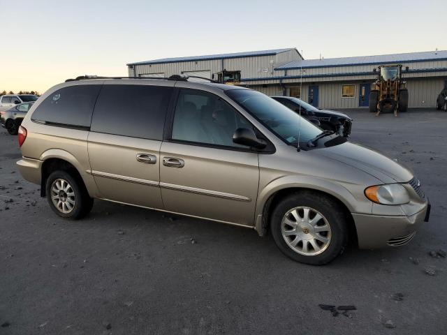 Photo 4 from auction – 2002 CHRYSLER TOWN & COU with VIN 2C4GP74L72R634339