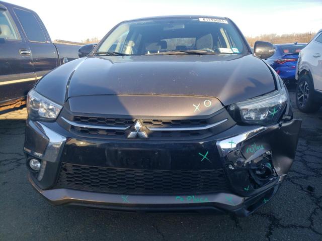 Photo 5 from auction – 2019 MITSUBISHI OUTLANDER with VIN JA4AR3AU4KU026877