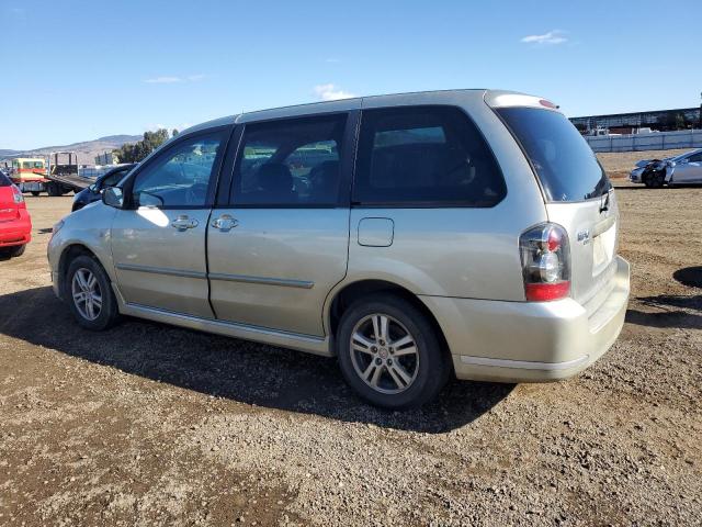 Photo 2 from auction – 2004 MAZDA MPV with VIN JM3LW28A240518581