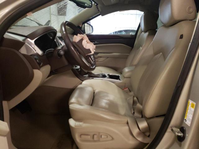 Photo 7 from auction – 2014 CADILLAC SRX PREMIU with VIN 3GYFNGE31ES627002