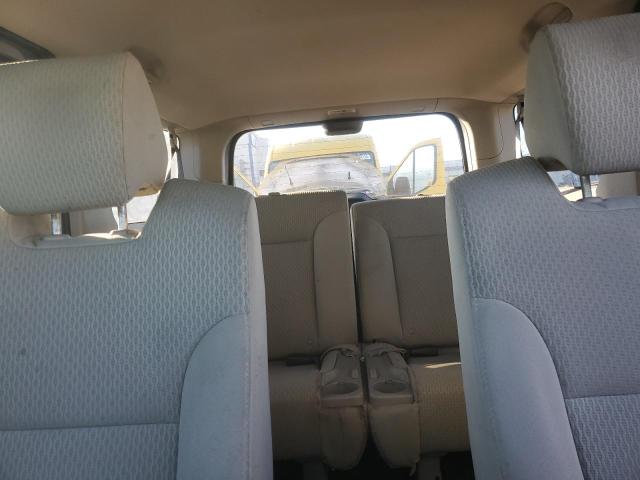 Photo 10 from auction – 2010 HONDA ELEMENT EX with VIN 5J6YH2H79AL001022