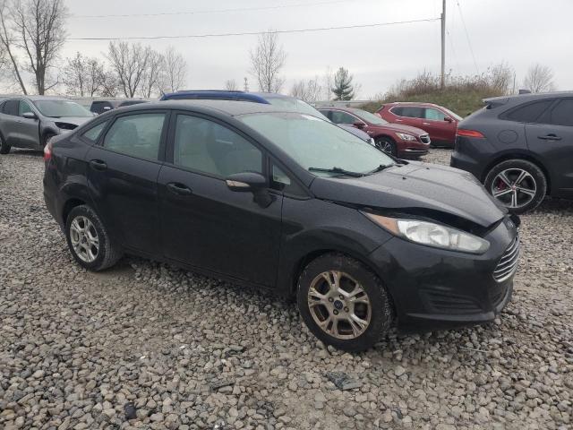 Photo 4 from auction – 2014 FORD FIESTA SE with VIN 3FADP4BJ0EM102144