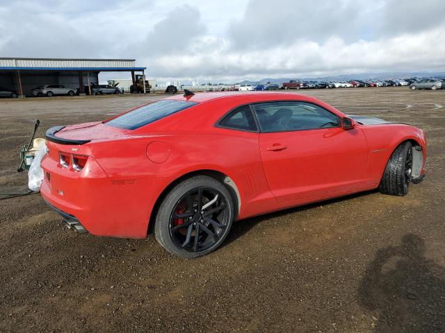 Photo 3 from auction – 2013 CHEVROLET CAMARO 2SS with VIN 2G1FT1EW5D9222039