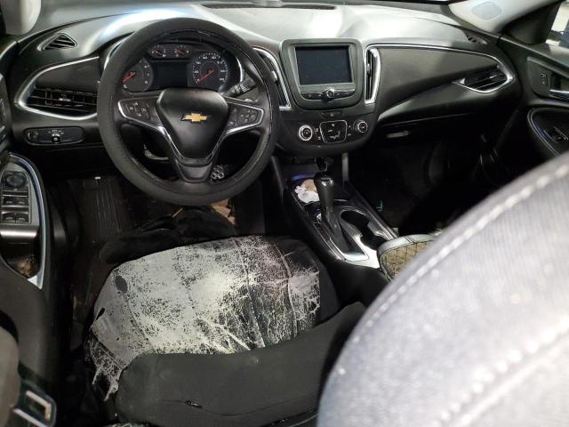 Photo 8 from auction – 2016 CHEVROLET MALIBU LT with VIN 1G1ZE5ST8GF305677