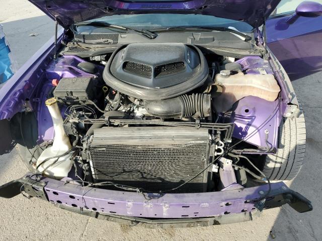 Photo 11 from auction – 2018 DODGE CHALLENGER with VIN 2C3CDZBT2JH304820