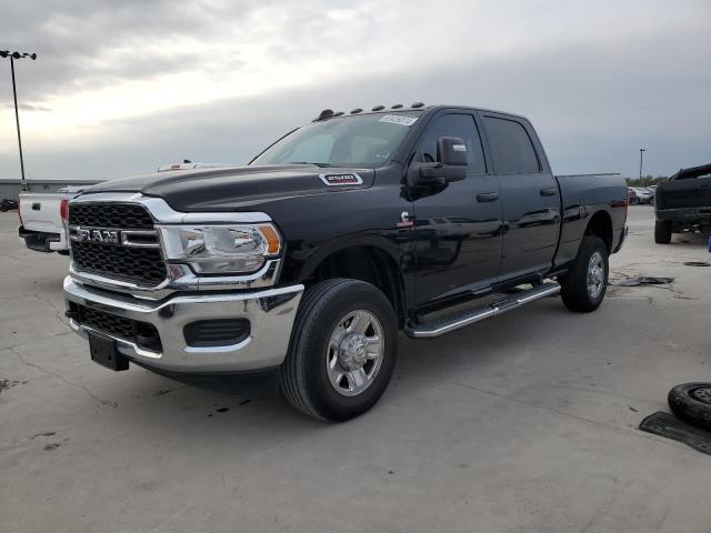 RAM 2500 TRADE 2023 with VIN 3C6UR5CL3PG538179 - Photo from auction