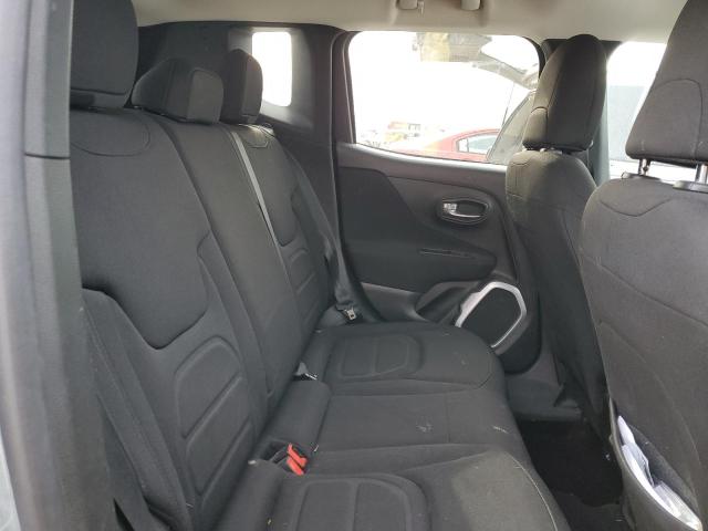 Photo 11 from auction – 2018 JEEP RENEGADE L with VIN ZACCJABB0JPH08596