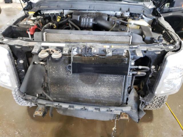 Photo 11 from auction – 2016 FORD F250 SUPER with VIN 1FTBF2B60GEA14272