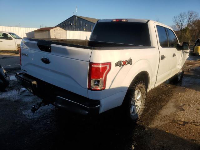 Photo 3 from auction – 2016 FORD F150 SUPER with VIN 1FTEW1EG2GFA22234