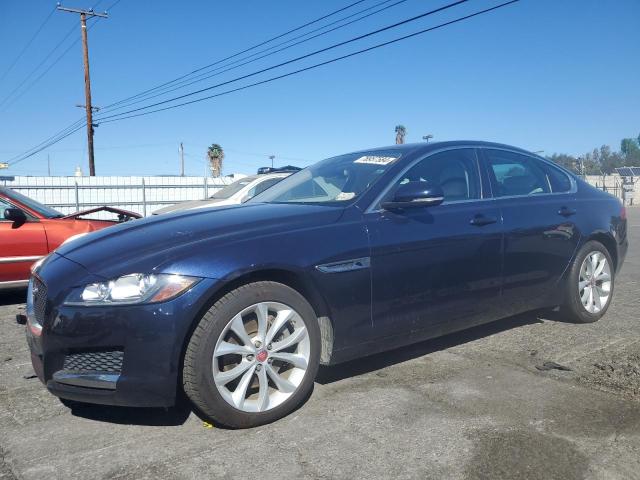 Photo 1 from auction – 2017 JAGUAR XF PREMIUM with VIN SAJBD4BN9HCY46359