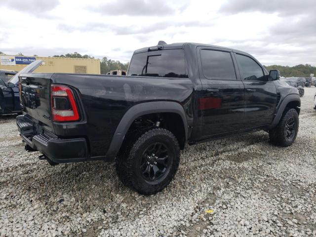 Photo 3 from auction – 2024 RAM 1500 TRX with VIN 1C6SRFU90RN140809