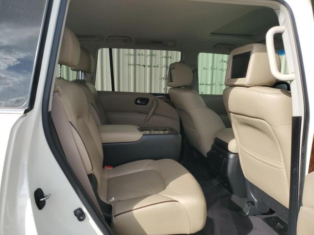 Photo 11 from auction – 2017 NISSAN ARMADA PLA with VIN JN8AY2NF2H9300656