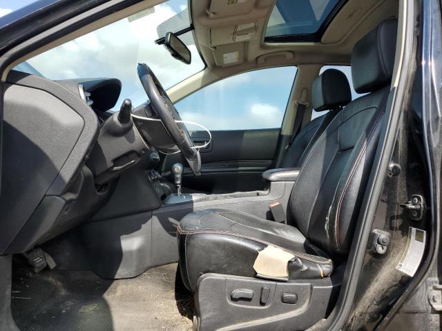 Photo 7 from auction – 2012 NISSAN ROGUE S with VIN JN8AS5MT9CW271886
