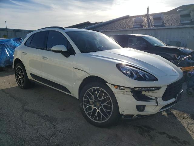Photo 4 from auction – 2018 PORSCHE MACAN S with VIN WP1AB2A55JLB31072