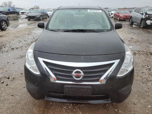 Photo 5 from auction – 2015 NISSAN VERSA S with VIN 3N1CN7APXFL890105