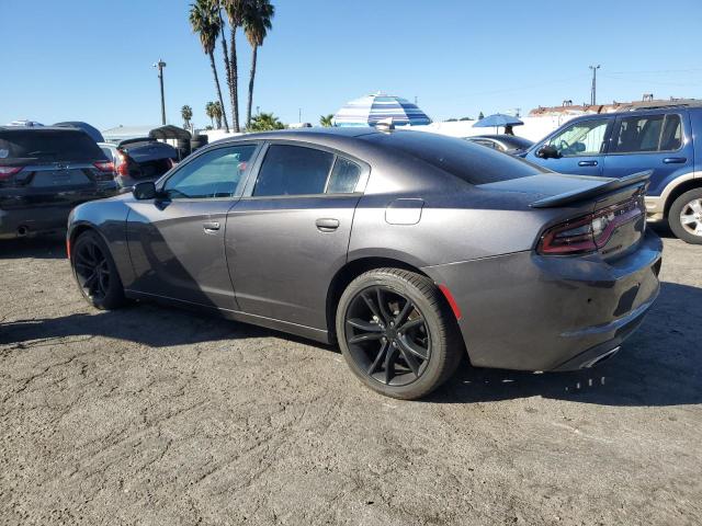Photo 2 from auction – 2016 DODGE CHARGER R/ with VIN 2C3CDXCT3GH281706