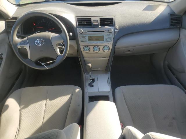 Photo 8 from auction – 2007 TOYOTA CAMRY CE with VIN 4T1BE46K07U693502