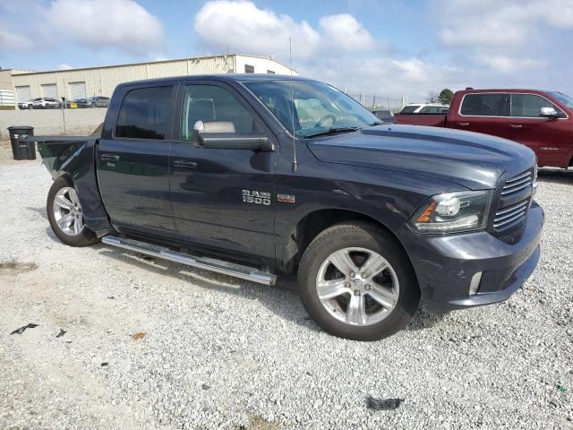 Photo 4 from auction – 2017 RAM 1500 SPORT with VIN 1C6RR7MTXHS536990