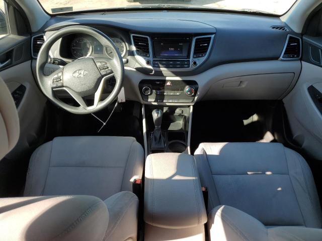 Photo 8 from auction – 2016 HYUNDAI TUCSON LIM with VIN KM8J3CA22GU022691