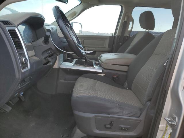 Photo 7 from auction – 2011 DODGE RAM 2500 with VIN 3D7TT2CT8BG564408