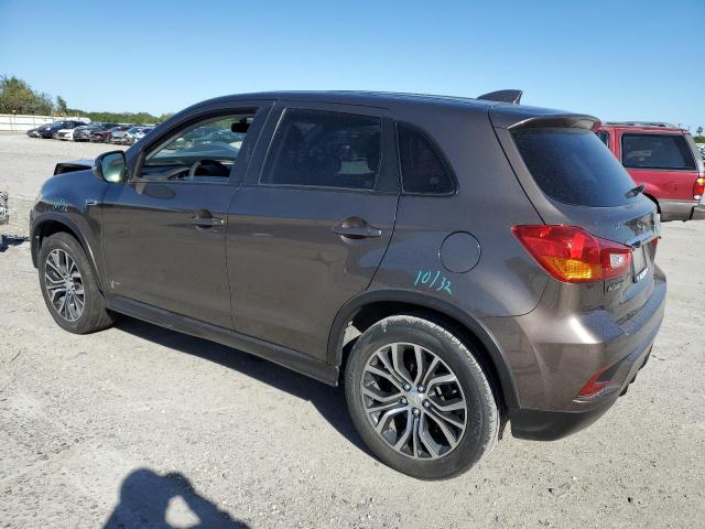 Photo 2 from auction – 2019 MITSUBISHI OUTLANDER with VIN JA4AP3AU8KU034759