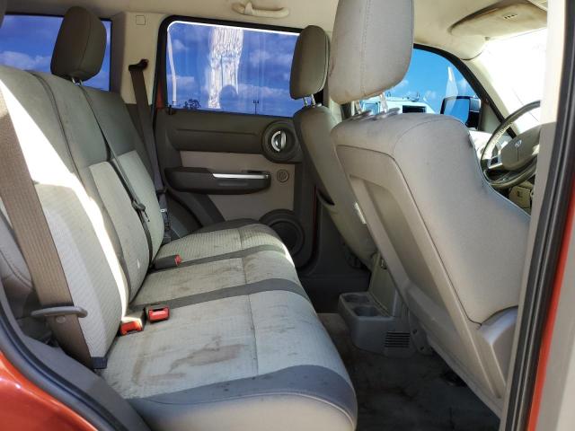 Photo 11 from auction – 2008 DODGE NITRO SLT with VIN 1D8GT58KX8W161801