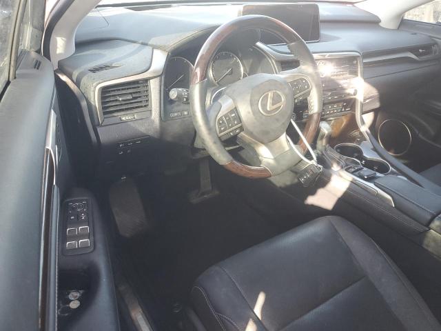 Photo 8 from auction – 2018 LEXUS RX 350 BAS with VIN 2T2BZMCA5JC165152