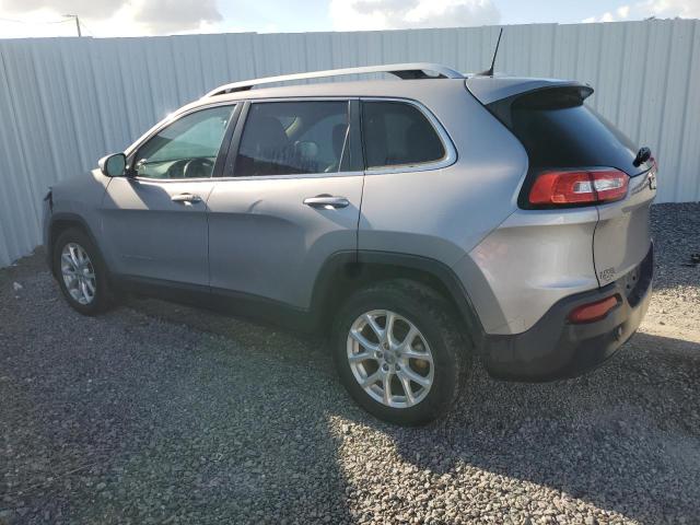 Photo 2 from auction – 2018 JEEP CHEROKEE L with VIN 1C4PJLLB3JD544416