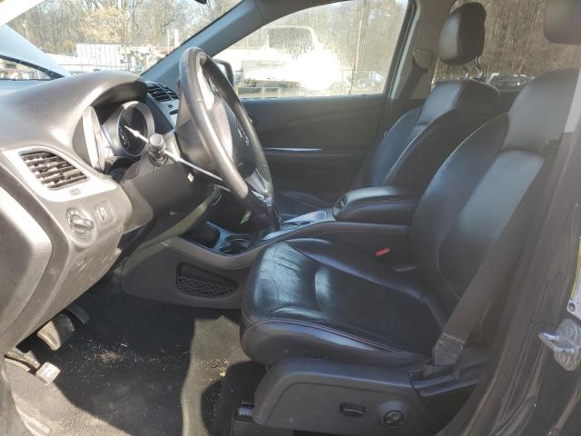 Photo 7 from auction – 2018 DODGE JOURNEY GT with VIN 3C4PDCEGXJT381063