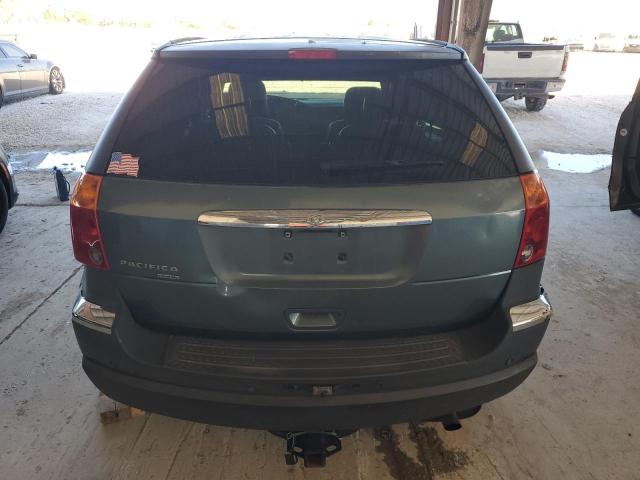 Photo 6 from auction – 2006 CHRYSLER PACIFICA with VIN 2A4GM68426R903417