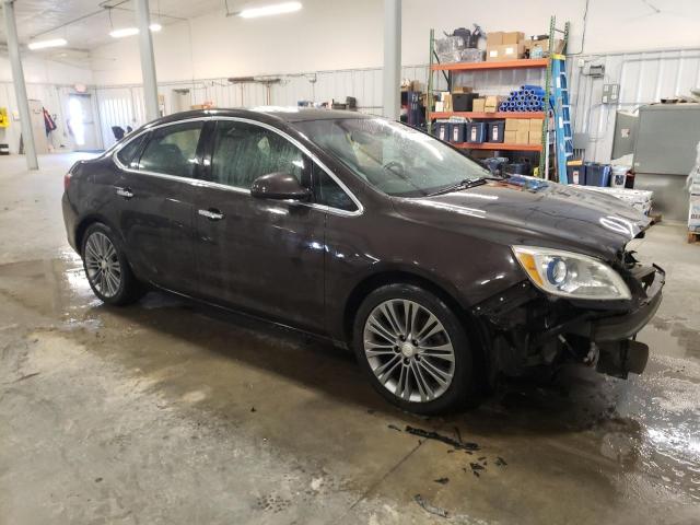 Photo 4 from auction – 2013 BUICK VERANO with VIN 1G4PS5SK1D4137916