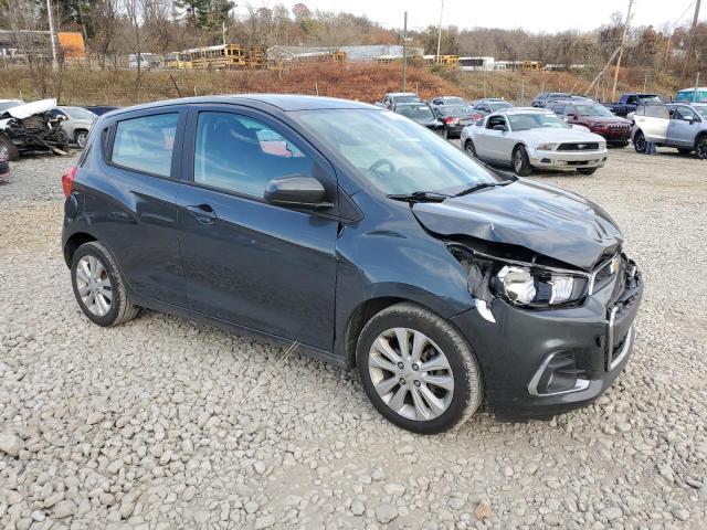 Photo 4 from auction – 2017 CHEVROLET SPARK 1LT with VIN KL8CD6SA1HC839362