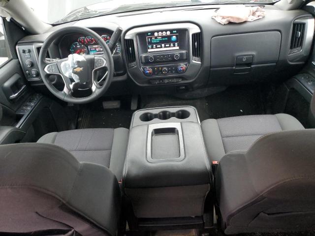 Photo 8 from auction – 2016 CHEVROLET SILVERADO with VIN 3GCUKREC7GG167187